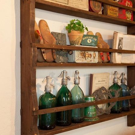 B&B Relais Al Borgo Somma Lombardo Bagian luar foto