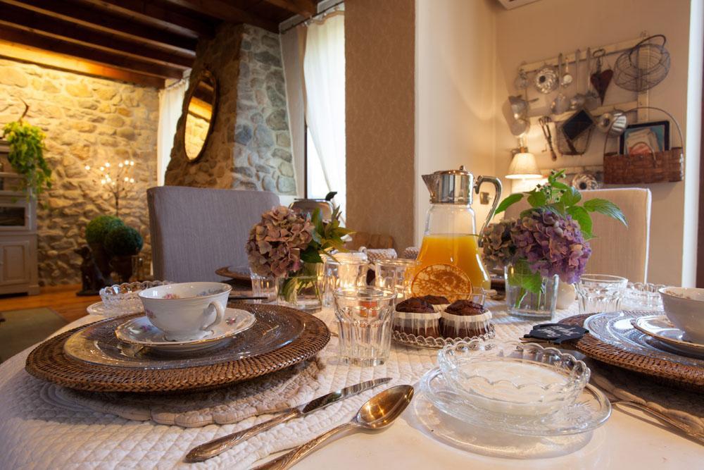 B&B Relais Al Borgo Somma Lombardo Bagian luar foto