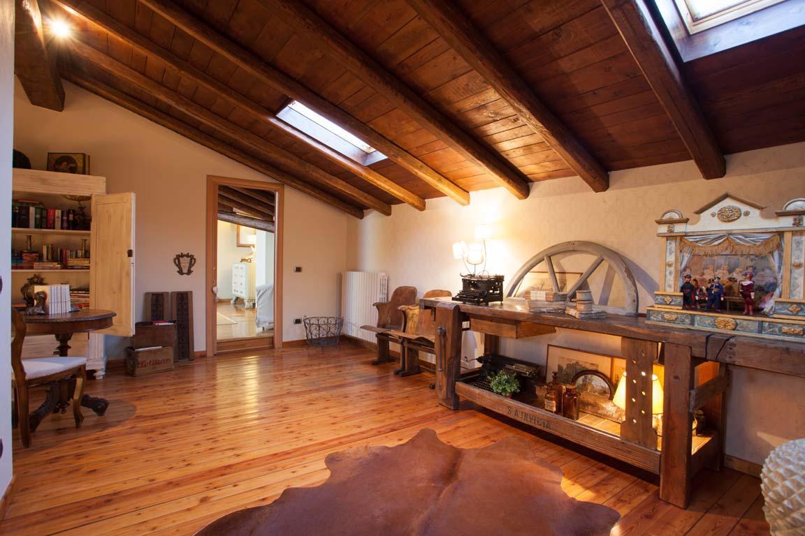 B&B Relais Al Borgo Somma Lombardo Bagian luar foto