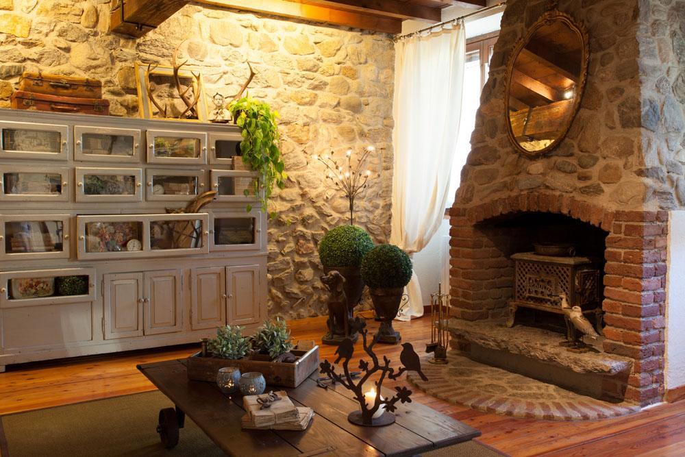 B&B Relais Al Borgo Somma Lombardo Bagian luar foto