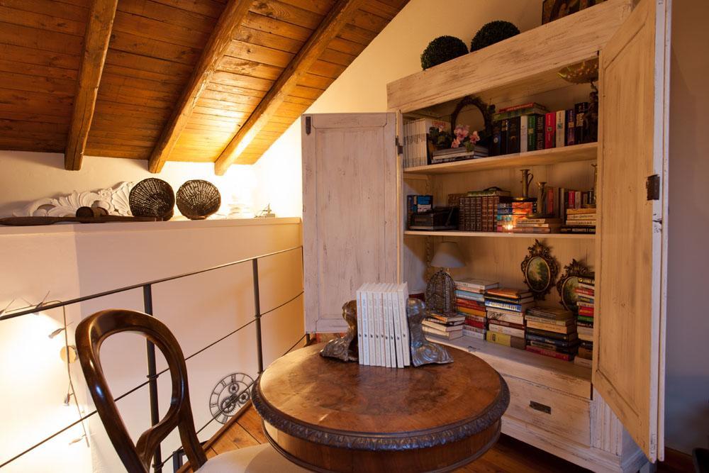 B&B Relais Al Borgo Somma Lombardo Bagian luar foto
