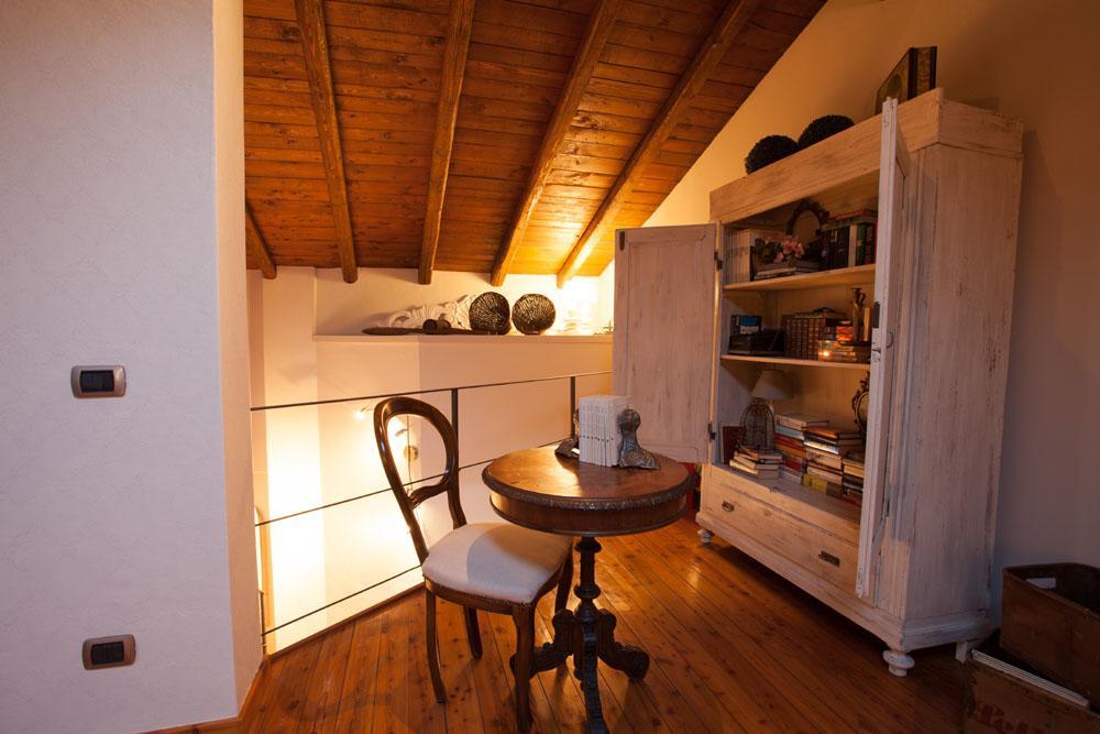 B&B Relais Al Borgo Somma Lombardo Bagian luar foto