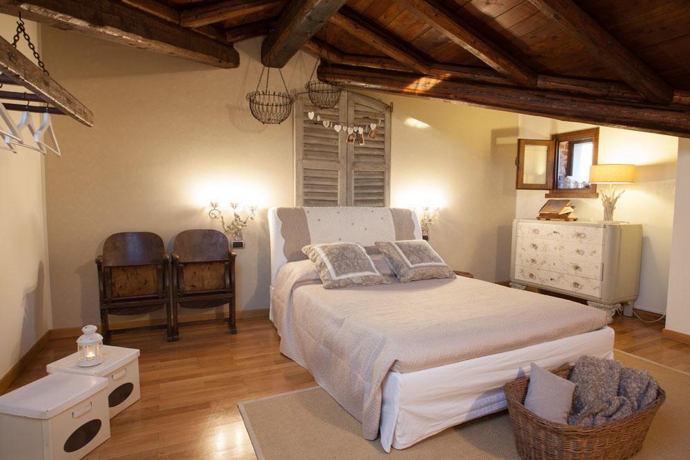 B&B Relais Al Borgo Somma Lombardo Bagian luar foto