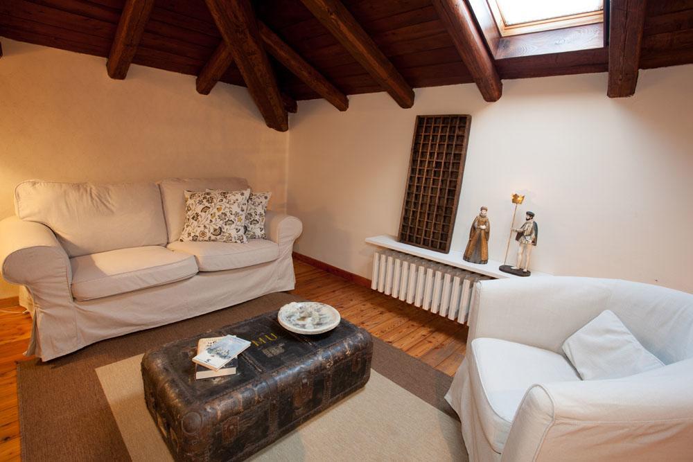 B&B Relais Al Borgo Somma Lombardo Bagian luar foto